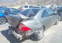 2004 Honda CIVIC фото