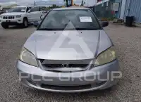 2004 Honda CIVIC фото