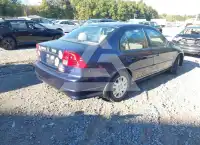 2004 Honda CIVIC фото