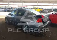 2004 Honda CIVIC photo