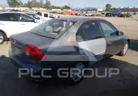 2004 Honda CIVIC photo