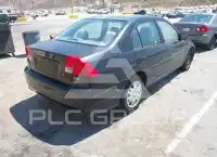 2004 Honda CIVIC фото