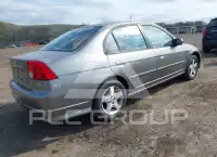 2004 Honda CIVIC фото
