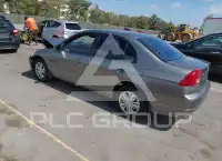 2004 Honda CIVIC фото