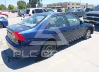 2004 Honda CIVIC фото