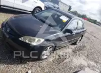 2004 Honda CIVIC фото