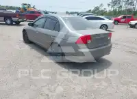 2004 Honda CIVIC photo