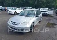 2004 Honda CIVIC photo