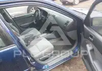 2004 Honda CIVIC фото
