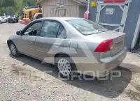 2004 Honda CIVIC photo