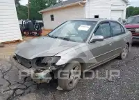 2004 Honda CIVIC фото