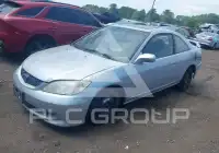 2004 Honda CIVIC фото