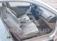 2004 Honda CIVIC фото