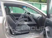 2004 Honda CIVIC фото
