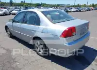 2004 Honda CIVIC фото
