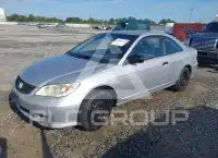 2004 Honda CIVIC фото