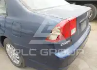 2004 Honda CIVIC фото