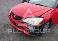 2004 Honda CIVIC фото