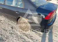 2004 Honda CIVIC фото