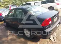 2004 Honda CIVIC фото