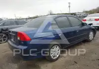 2004 Honda CIVIC photo