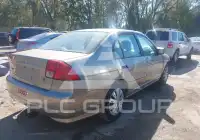 2004 Honda CIVIC фото