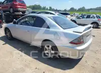 2004 Honda CIVIC photo