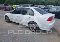 2004 Honda CIVIC фото