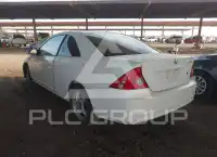 2004 Honda CIVIC фото