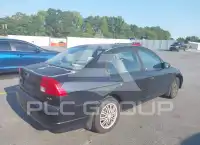 2004 Honda CIVIC photo