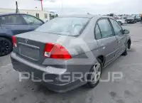 2004 Honda CIVIC photo