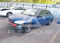 2004 Honda CIVIC фото