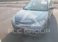 2004 Honda CIVIC photo
