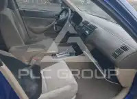 2004 Honda CIVIC фото