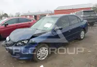 2004 Honda CIVIC photo