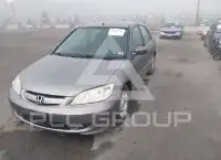 2004 Honda CIVIC фото
