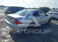 2004 Honda CIVIC фото