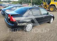 2004 Honda CIVIC фото
