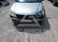 2004 Honda CIVIC фото