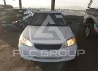 2004 Honda CIVIC фото