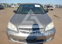 2004 Honda CIVIC фото