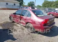 2004 Honda CIVIC photo