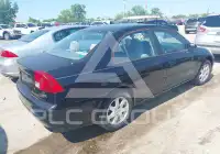 2004 Honda CIVIC photo
