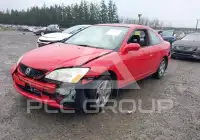 2004 Honda CIVIC фото
