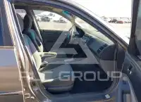 2004 Honda CIVIC фото