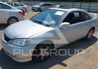 2004 Honda CIVIC photo