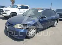 2004 Honda CIVIC фото