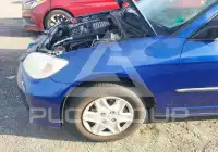 2004 Honda CIVIC фото
