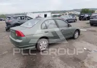 2004 Honda CIVIC фото