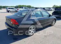 2004 Honda CIVIC фото